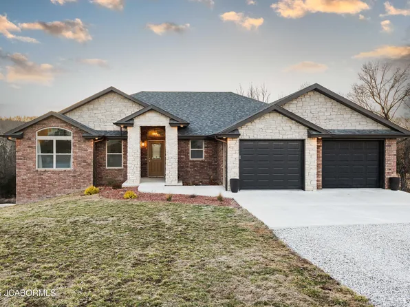 12625 County Road 4039, Holts Summit, MO 65043