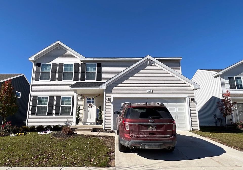 1st image of 2851 W Fork River Dr