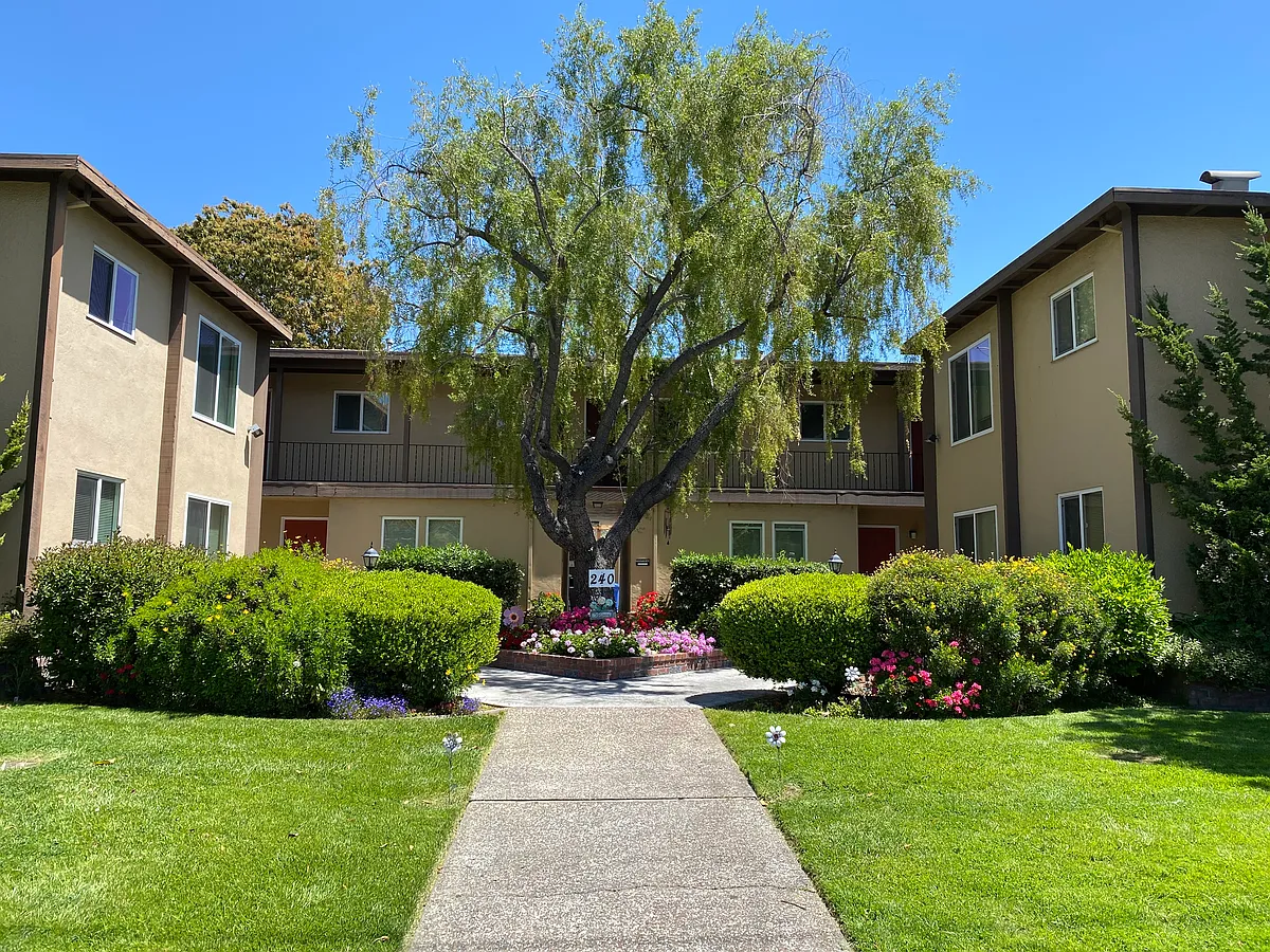 Building Photo - 240 Di Salvo Ave