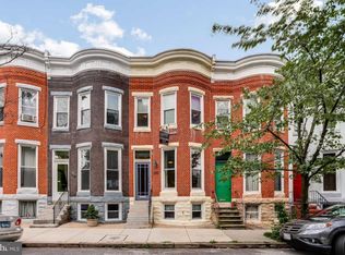 3351 Beech Ave, Baltimore, MD 21211