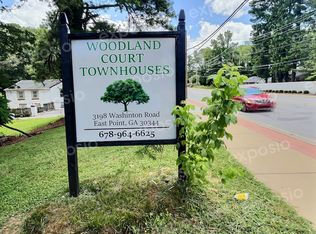 3198 Washington Rd, Atlanta, GA 30344