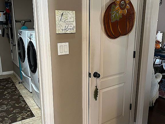 Full pantry