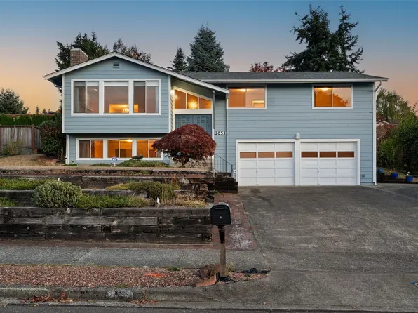 2053 N Fremont Street, Tacoma, WA 98406