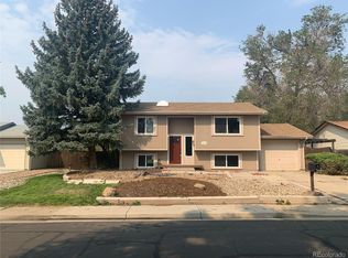13235 Grove Way, Broomfield, CO 80020