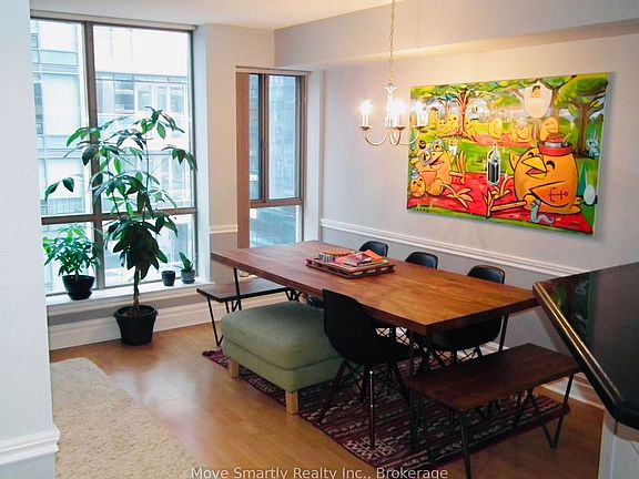 4th image of 40 Scollard St #808
