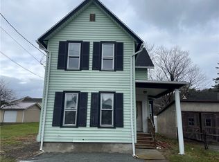 327 Lily Ave, Hornell, NY 14843