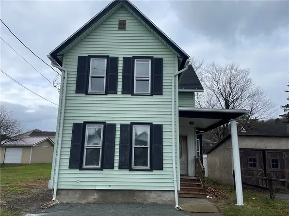 327 Lily Ave, Hornell, NY 14843