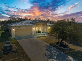 21001 Nantucket Cv, Lago Vista, TX 78645