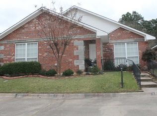526 Park Pl, Carthage, TX 75633