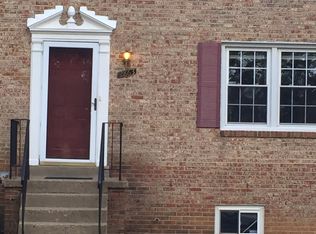 2863 Coors Park Ct, Falls Church, VA 22043