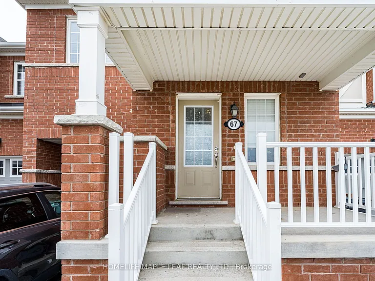 67 Benhurst Cres — Photo 7