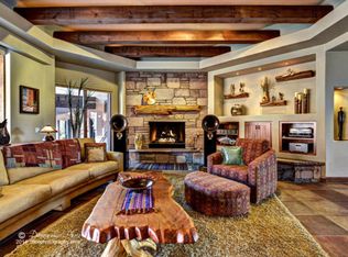 1122 W Wintook Dr, Ivins, UT 84738