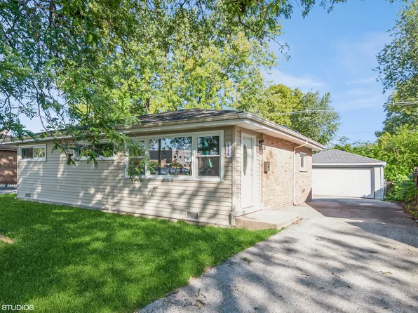 3114 W 163rd St, Markham, IL 60428