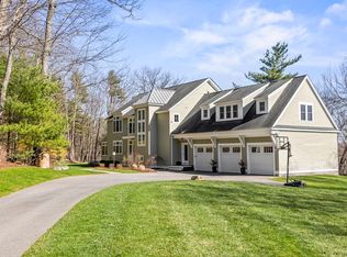 23 Kato Dr, Sudbury, MA 01776