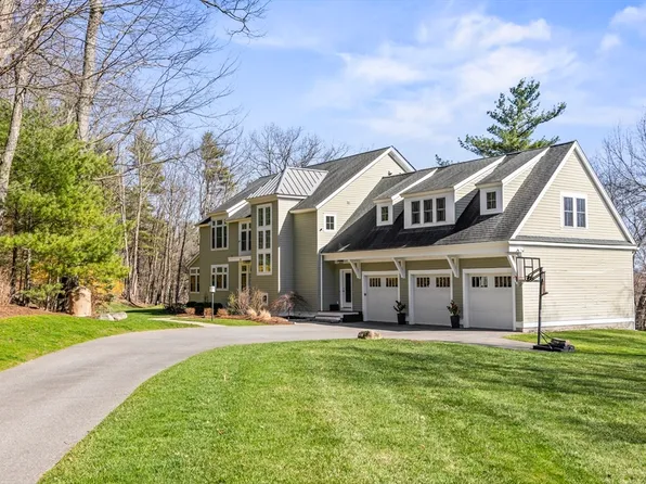 23 Kato Dr, Sudbury, MA 01776