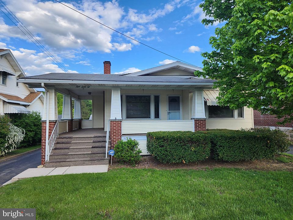 962 National Hwy, Lavale, MD 21502 Zillow