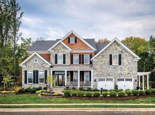 60 Long Meadow Dr, South Windsor, CT 06074