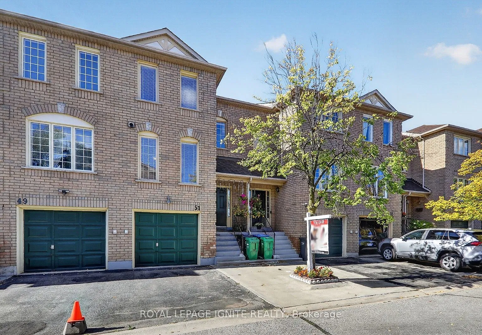 3 bed, $2,700 — Photo 2