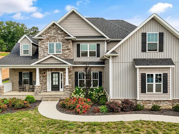 105 Cedarberry St, Oak Ridge, TN 37830