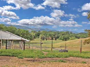 14600 Sandoval Rd, Atascadero, CA 93422