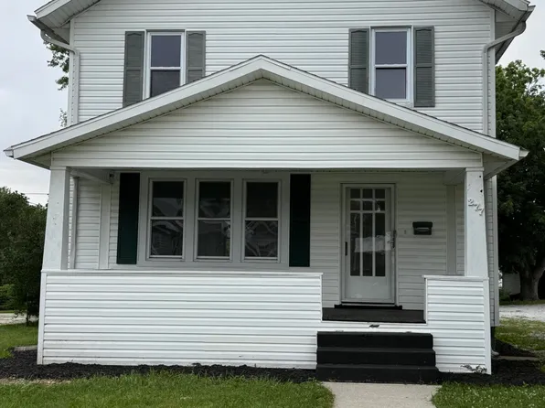 277 Coe St, Tiffin, OH 44883