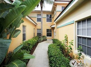 10731 Crooked River Rd APT 102, Estero, FL 34135