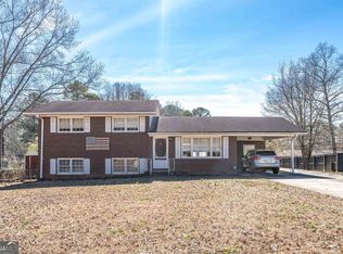 9 Rockwood Pl NW, Rome, GA 30165