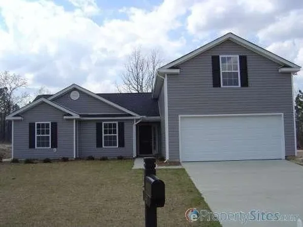 343 Freeman Dr, Gaston, SC 29053