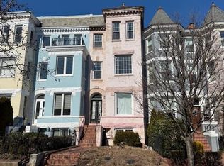 1201 Girard St NW, Washington, DC 20009
