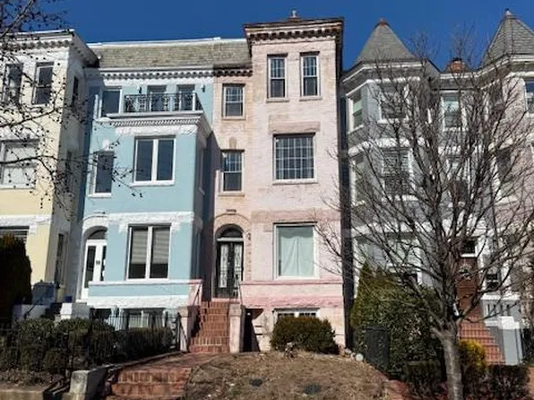1201 Girard St NW, Washington, DC 20009
