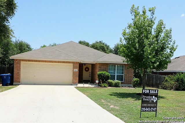 1st image of 8411 OAK CROSS