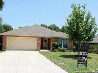8411 Oak Cross, San Antonio, TX 78251