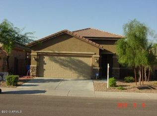 6946 W Harwell Rd, Laveen, AZ 85339