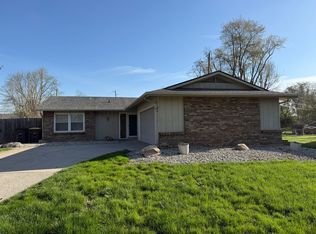 5107 Martinique Rd, Fort Wayne, IN 46815