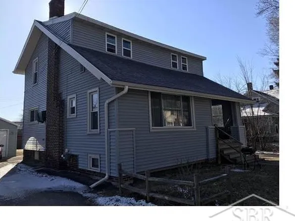 2114 Hanchett St, Saginaw, MI 48602