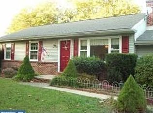 207 E Sherwood Dr, Oxford, PA 19363