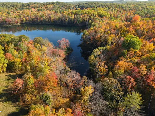 63355 Trout Lake Rd, Iron River, WI 54847