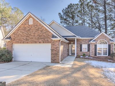 140 Cloverwood Dr, Fayetteville, GA, 30215