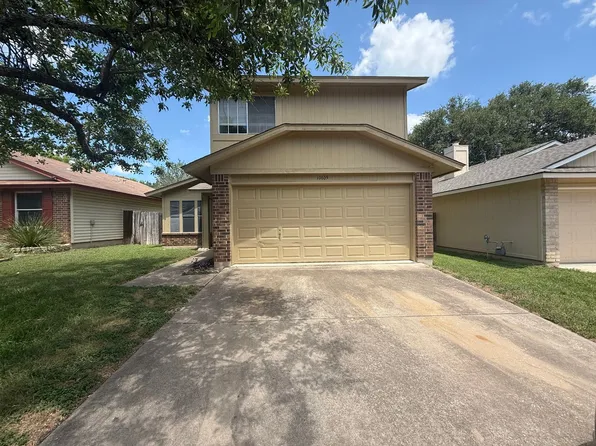 10609 Archdale Dr, Austin, TX 78748