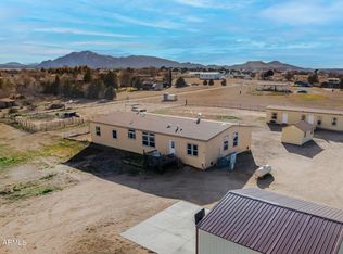 765 S Johnson Lane, Chino Valley, AZ 86323