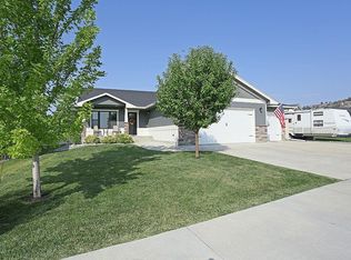 6809 Copper Ridge Loop, Billings, MT 59106