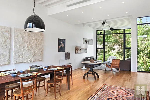 Sold by Halstead Real Estate | media 8