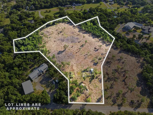 759 Riva Ridge Dr Tract 2, Leander, TX 78641