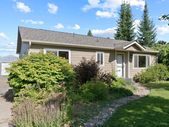 1113 S Lundstrom St, Airway Heights, WA 99001