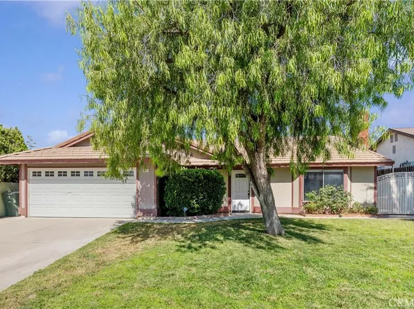 6174 Olive Ave, San Bernardino, CA 92407