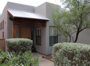 3120 N Placita Agua Caliente, Tucson, AZ 85712