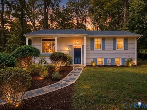 2220 Tuscora Rd, North Chesterfield, VA 23235