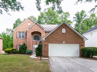 430 Fitzgerald Pl, Atlanta, GA 30349