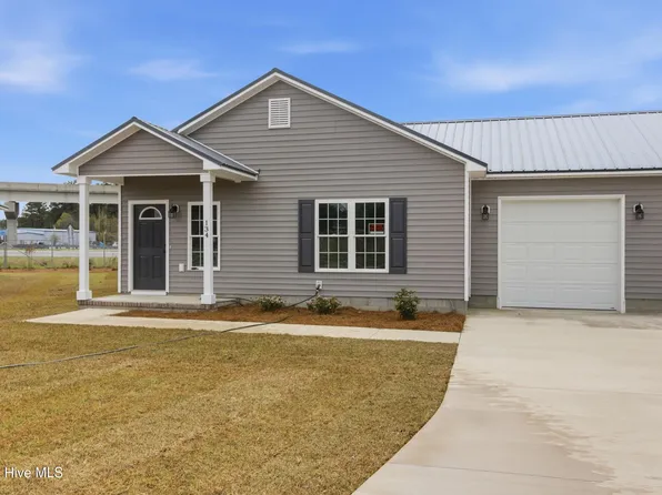 134 Macdonald Boulevard, Havelock, NC 28532
