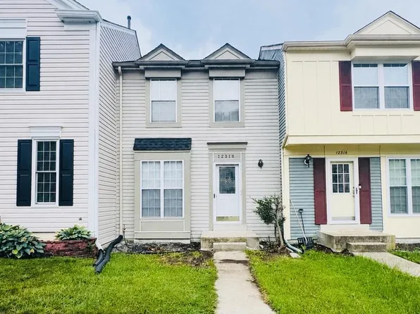 12318 Granada Way, Woodbridge, VA 22192